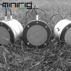 J-Man - Minirig Mixtape Dancehall to Jungle mix