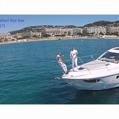 Master Sina Feat Reda Taliani Bye Bye ( Deejay Tarek Remix 2017)