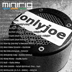 Minirig Mixtape [Mixed By Papa B]