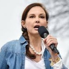 Ashley Judd Nasty Woman Audio Remastered