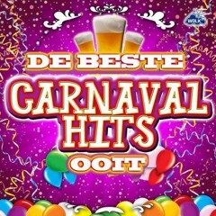 Vieze Jack - Brandweerman Jack (carnaval 2017)