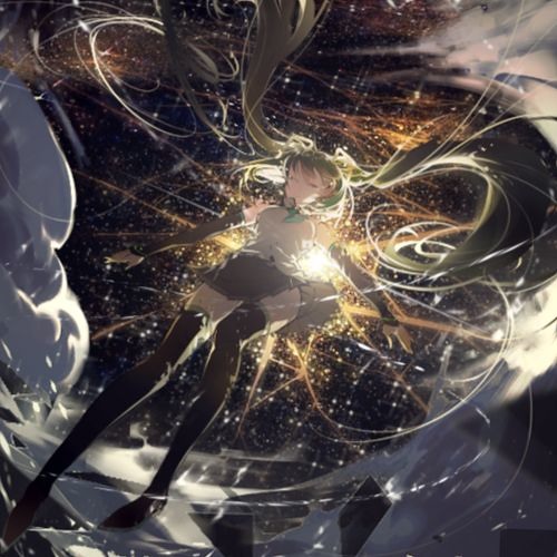 Stream Karakuri Pierrot 2017 By Ylineaa Listen Online For Free On