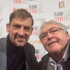 PETER VAN DEN BEGIN @ Jean Meurice CHARLEKING