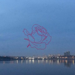 i will kiss you in the sky