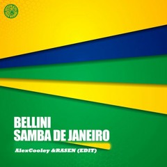Bellini - Samba De Janeiro (NCPTN edit)FREE DOWNLOAD