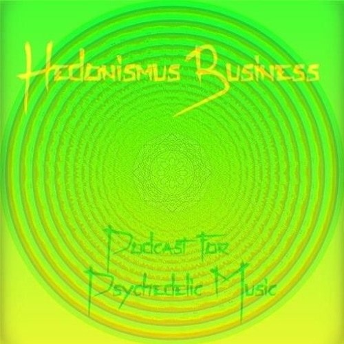 Hedonistic Chill Sessions