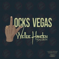 Wellou Handen (Beat By RosFrom04)