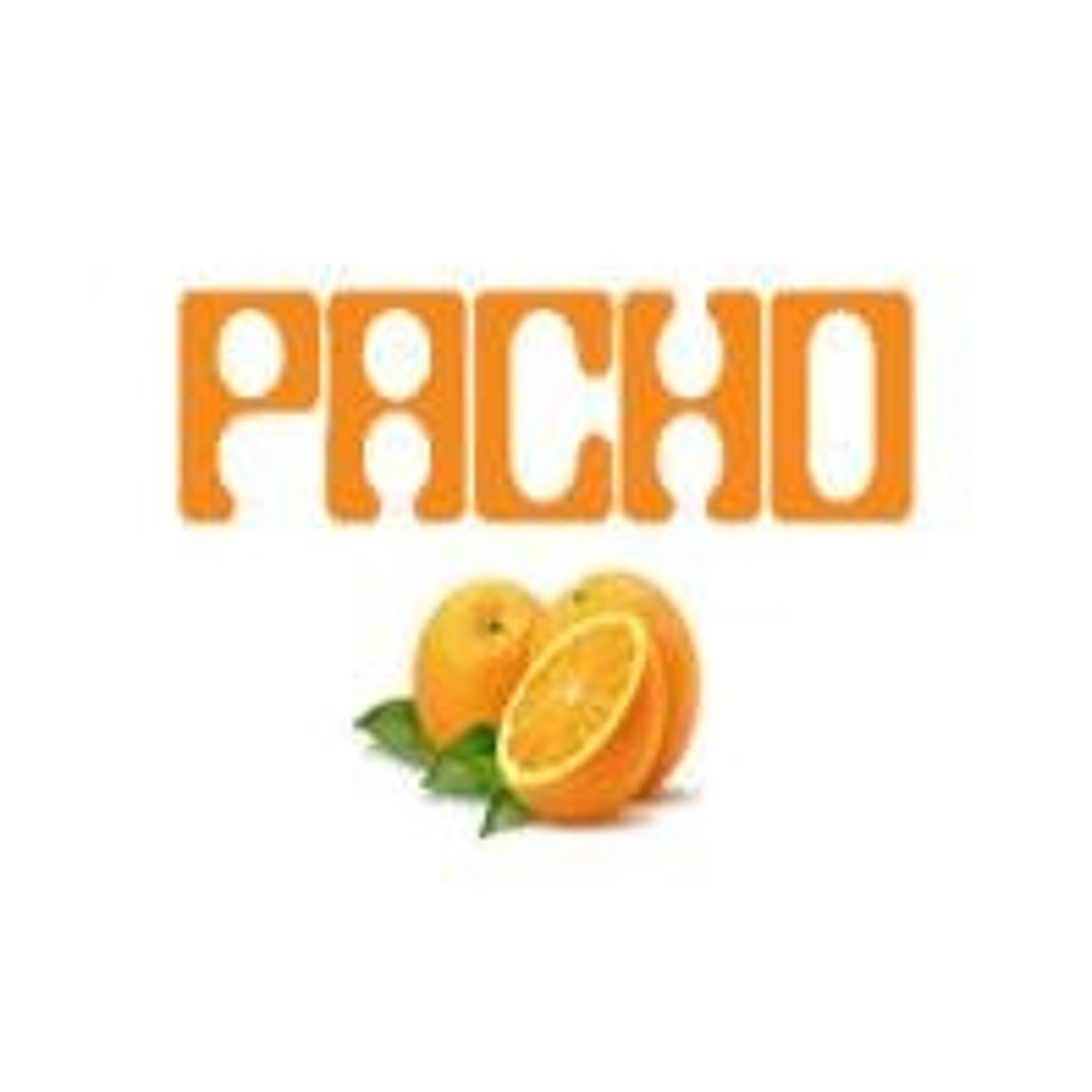 Pacho [Citrus]