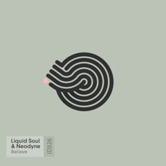 Liquid Soul & Neodyne - Believe