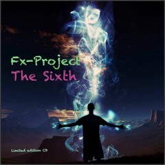 THE SIXTH (cd edition)