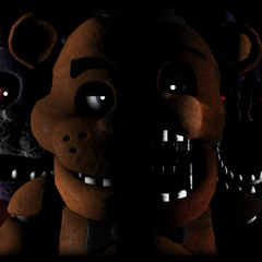 STAY CALM  - FIVE NIGHTS AT FREDDY S SONG   By Griffinilla