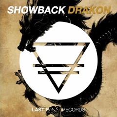 Showback - Drakon (Original Mix)