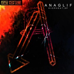 ANAGLIF - Sacred Drug (Original Mix)