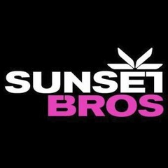 Track 08 Sunset Brothers