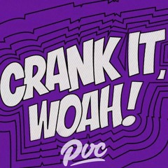 Crank It (PVC Bootleg)