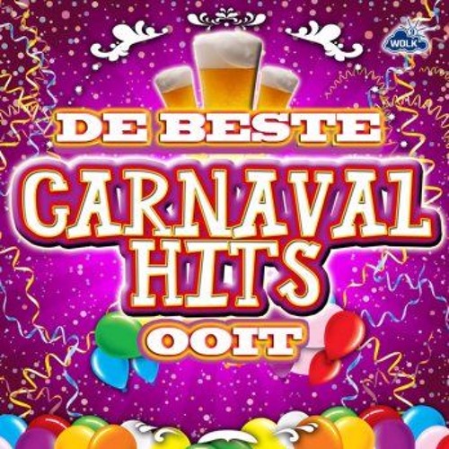 Vieze Jack - Captain Jack (carnaval 2016)