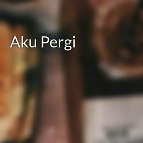 Name Ft Falahqul Aku Pergi Part Ii By Saiful Jamal Name On Soundcloud Hear The World S Sounds
