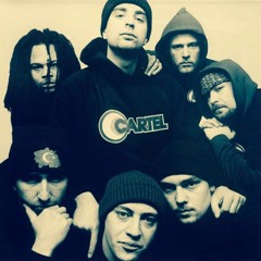 Cartel - Bir Numara En Büyük