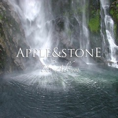 Apple & Stone - Rain of Shadows