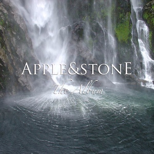 Apple & Stone - Rain of Shadows