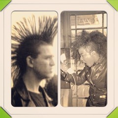 PRACTICE PRISON (Shine Blackhawk)skullfukka productions