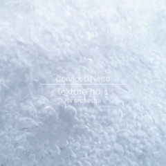 Texture No. 1 for Orchestra – UQSO live @ QPAC