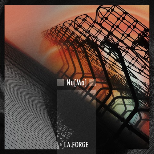 La Forge Podcast 014 - Nu[Ma]