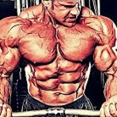 JAY CUTLER - EAT And TRAIN Like A CHAMPION bodybuilding motivation
