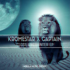 Captain x Kromestar - F**k a Hater [Preview]