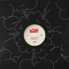 PREMIERE : Yaki Incipient - Cracked