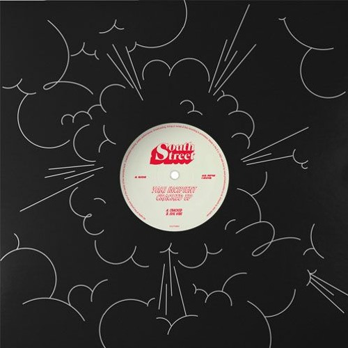 PREMIERE : Yaki Incipient - Cracked