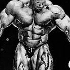 JAY CUTLER - THE MINDSET OF A CHAMPION bodybuilding motivation