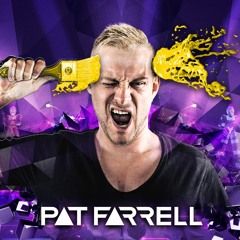 Club Division #42 | Pat Farrell