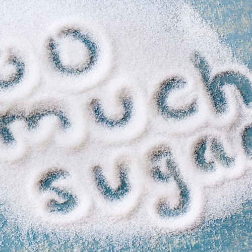 VOX SUGAR- 2017
