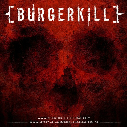 burgerkill shadow of sorrow