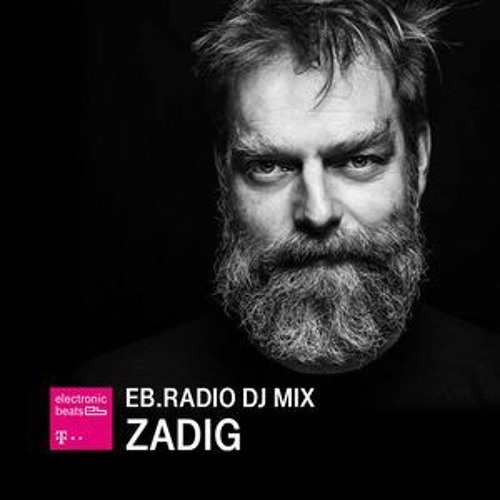 Stream TELEKOM ELECTRONIC BEATS RADIO PODCAST by Zadig | Listen online for  free on SoundCloud