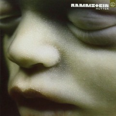 Rammstein - Halleluja (Guitar Cover)
