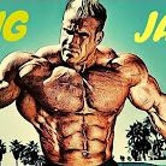 JAY CUTLER - I AM A DIE HARD - Bodybuilding motivation