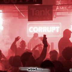 Tommy Mc - Let You Go (CORRUPT REMIX) OUT NOW ON BEATPORT