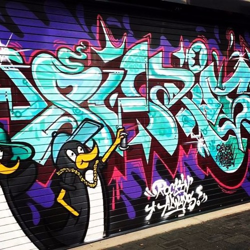 Aclypse & Insert K FT.Mc Kolapse - ????