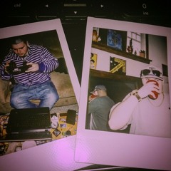 2wetpendant! [Prod $ace]