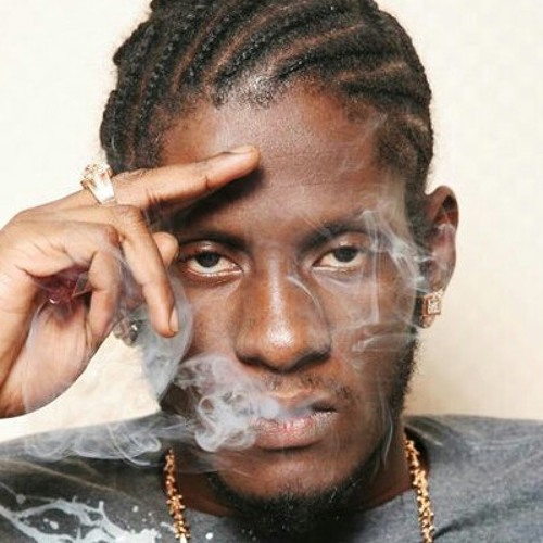 Aidonia - Weh talking ago (Masicka Diss)