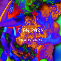 Slow Porn présente Prise de Vue #1 (MFR151D)