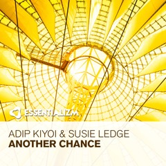 Adip Kiyoi & Susie Ledge - Another Chance (Original Mix)