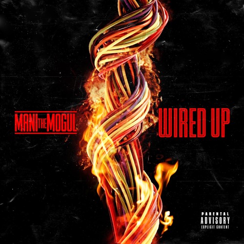 Mani The Mogul - Wired Up (Produced by Velous)
