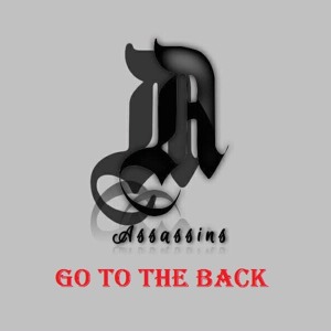 Go To The Back