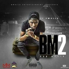 JC Gwalla- INTRO (Prod. Tay Keith)