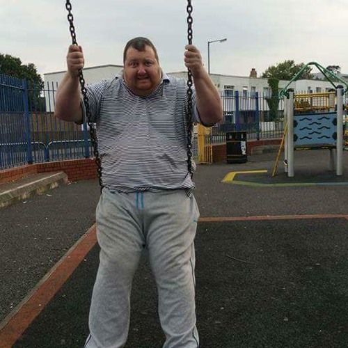 john cameron(big john) tribute<3