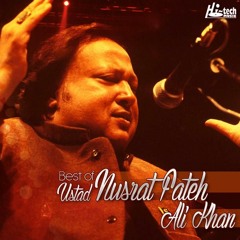 Aap Baithe Hain Balin Peh Meri - Nusrat Fateh Ali Khan
