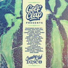 MRJ - Daft - Country Club Disco